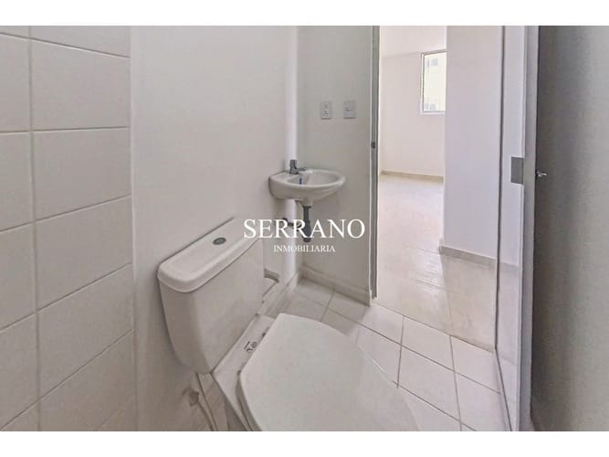 Apartamento de 3 alcobas en venta en Barroblanco, Piedecuesta, 53 m² · foto 7 de 19