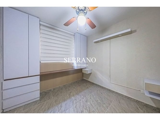 Apartamento de 3 alcobas en venta en La Campiña, Girón, 53 m² · foto 6 de 13