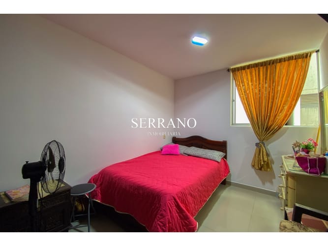 Apartamento de 3 alcobas en venta en Barroblanco, Piedecuesta, 57 m² · foto 9 de 15
