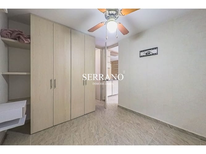 Apartamento de 3 alcobas en venta en La Campiña, Girón, 53 m² · foto 7 de 13
