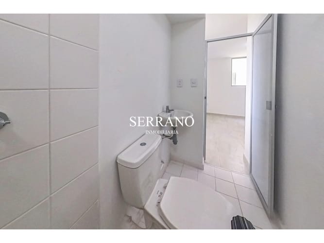 Apartamento de 3 alcobas en venta en Barroblanco, Piedecuesta, 53 m² · foto 10 de 19