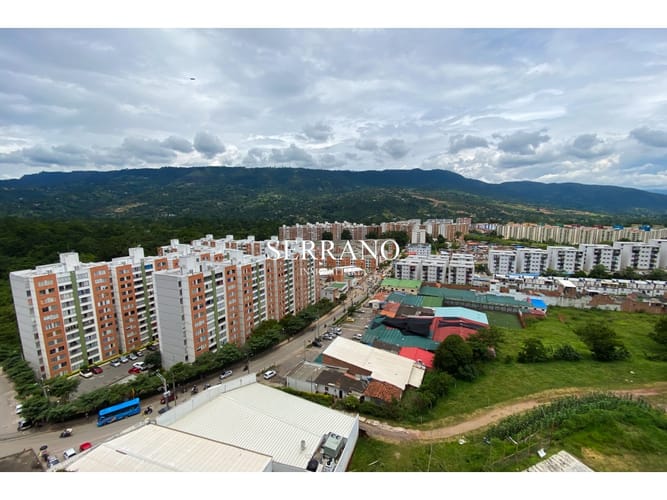 Apartamento de 3 alcobas en venta en Barroblanco, Piedecuesta, 57 m² · foto 12 de 15