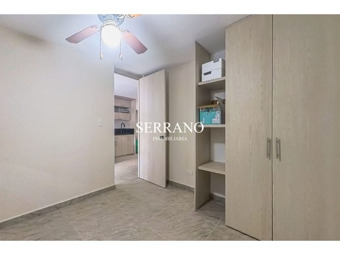Apartamento de 3 alcobas en venta en La Campiña, Girón, 53 m² · foto 10 de 13