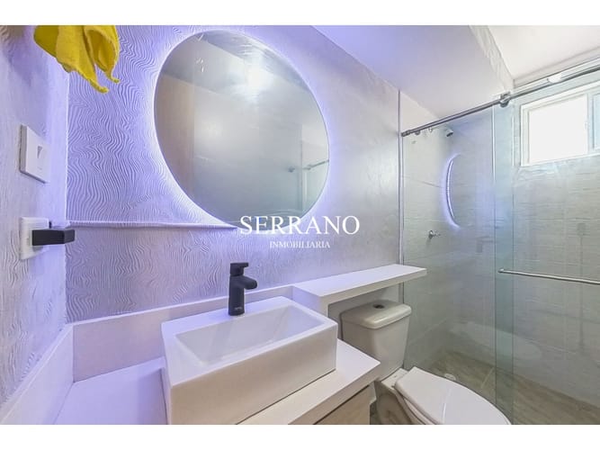 Apartamento de 3 alcobas en venta en La Campiña, Girón, 53 m² · foto 11 de 13