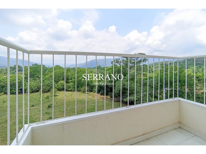 Apartamento de 3 alcobas en venta en Barroblanco, Piedecuesta, 53 m² · foto 14 de 19