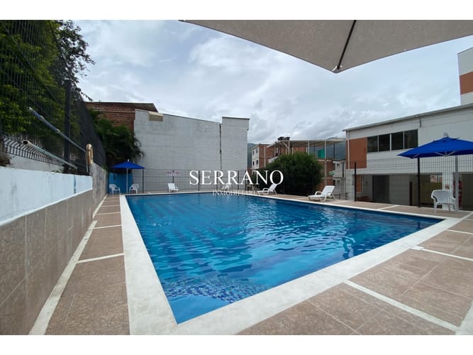 Apartamento de 3 alcobas en venta en Barroblanco, Piedecuesta, 57 m² · foto 15 de 15