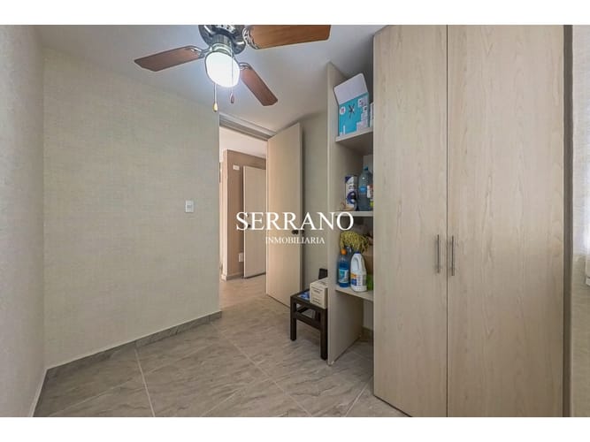 Apartamento de 3 alcobas en venta en La Campiña, Girón, 53 m² · foto 13 de 13