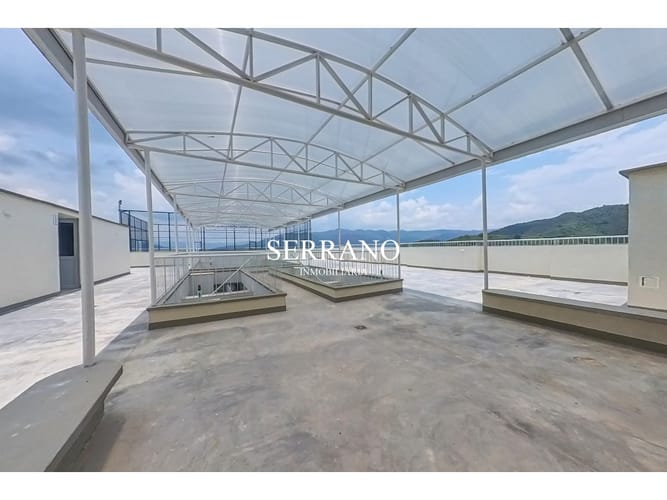 Apartamento de 3 alcobas en venta en Barroblanco, Piedecuesta, 53 m² · foto 15 de 19