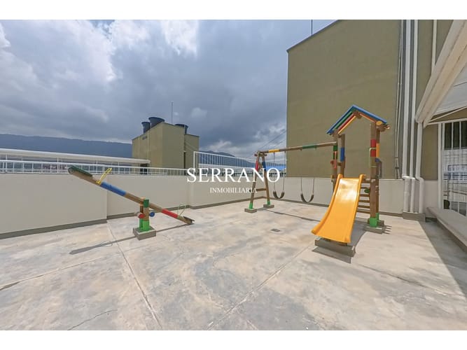 Apartamento de 3 alcobas en venta en Barroblanco, Piedecuesta, 53 m² · foto 16 de 19