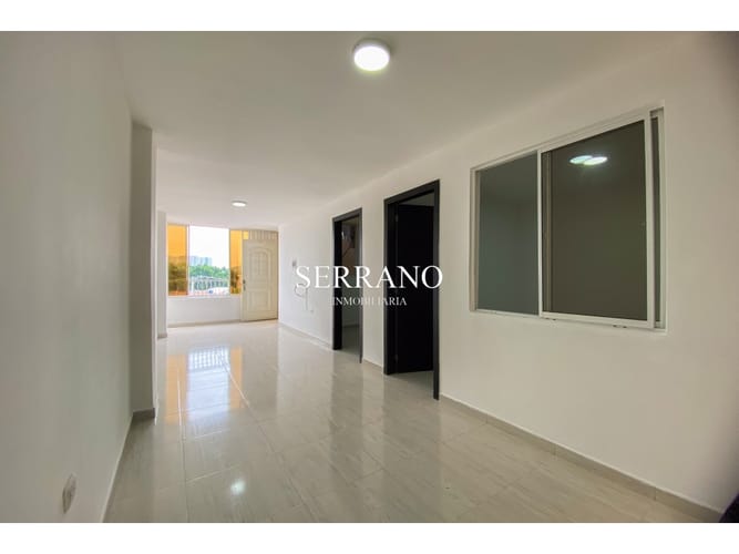 Apartamento de 3 alcobas en venta en El Poblado, Girón, 130 m² · foto 3 de 13