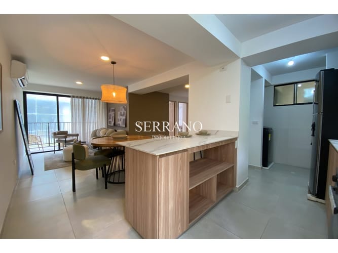 Apartamento de 3 alcobas en venta en Cañaveral, Floridablanca, 77 m² · foto 2 de 15