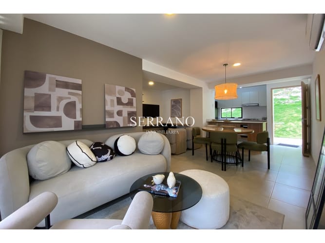 Apartamento de 3 alcobas en venta en Cañaveral, Floridablanca, 77 m² · foto 4 de 15