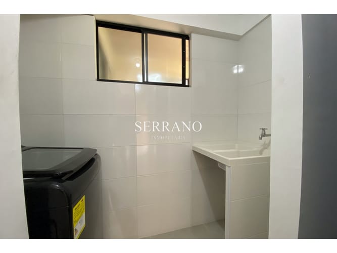 Apartamento de 3 alcobas en venta en Cañaveral, Floridablanca, 77 m² · foto 6 de 15