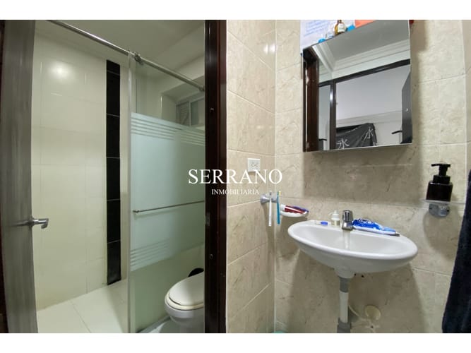 Apartamento de 2 alcobas en venta en Guatiguara, Piedecuesta, 44 m² · foto 6 de 13