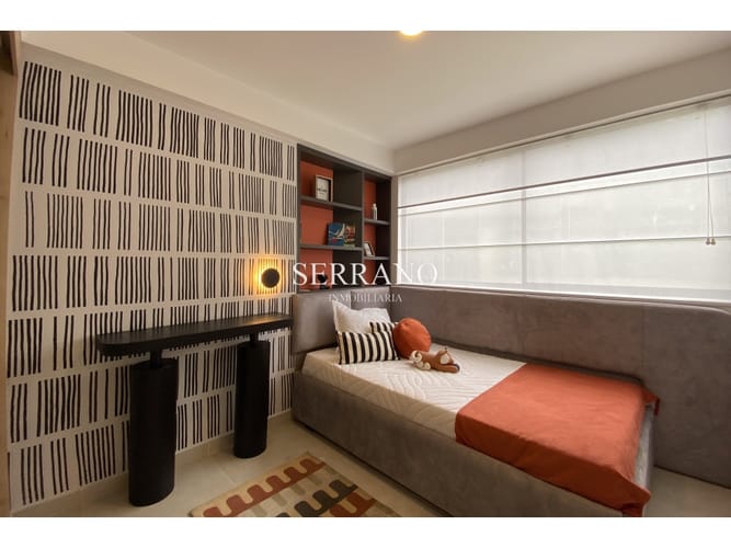 Apartamento de 3 alcobas en venta en Cañaveral, Floridablanca, 77 m² · foto 10 de 15