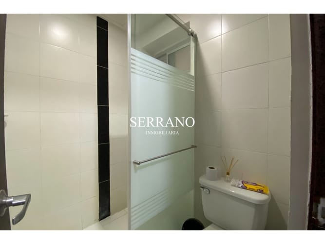 Apartamento de 2 alcobas en venta en Guatiguara, Piedecuesta, 44 m² · foto 7 de 13