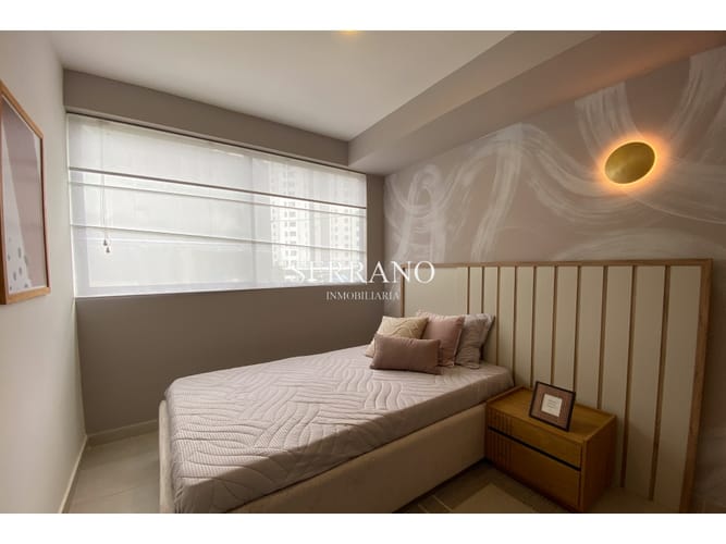 Apartamento de 3 alcobas en venta en Cañaveral, Floridablanca, 77 m² · foto 12 de 15
