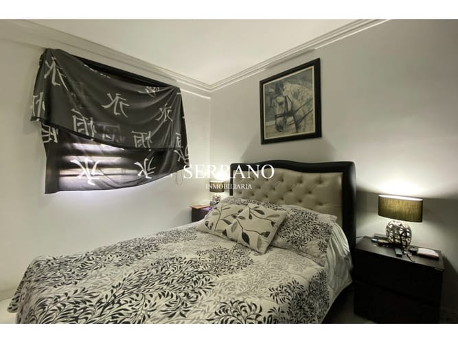 Apartamento de 2 alcobas en venta en Guatiguara, Piedecuesta, 44 m² · foto 10 de 13