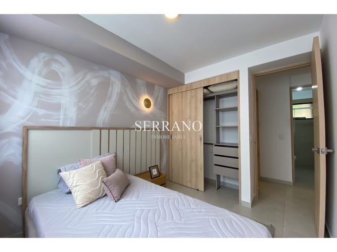 Apartamento de 3 alcobas en venta en Cañaveral, Floridablanca, 77 m² · foto 13 de 15