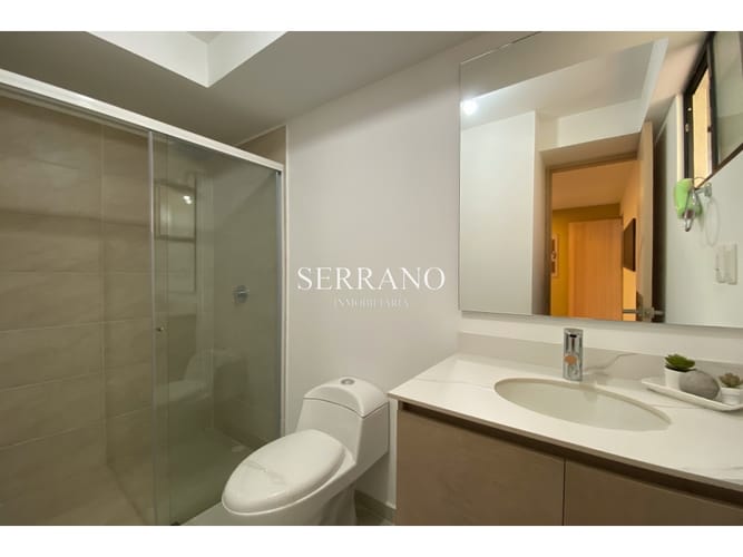 Apartamento de 3 alcobas en venta en Cañaveral, Floridablanca, 77 m² · foto 15 de 15