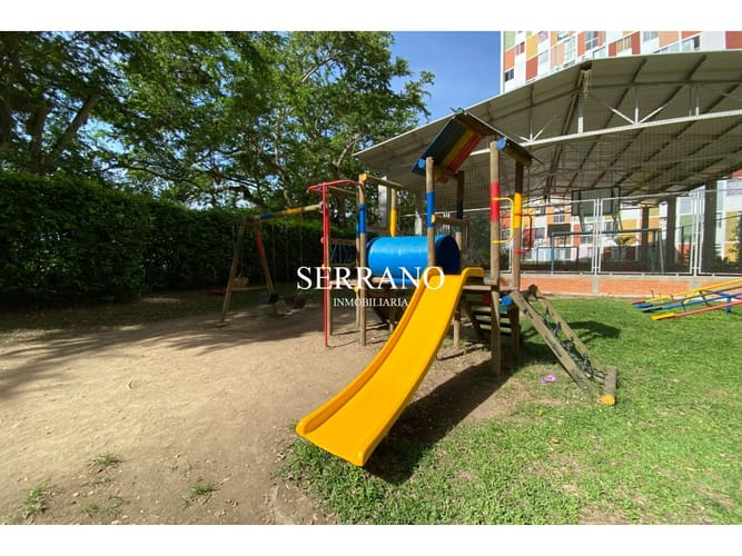 Apartamento de 2 alcobas en venta en Guatiguara, Piedecuesta, 44 m² · foto 13 de 13