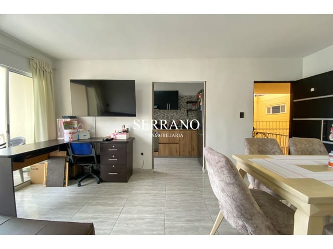 Apartamento de 3 alcobas en venta en Casco Antiguo - Floridablanca, Floridablanca, 72 m² · foto 3 de 17