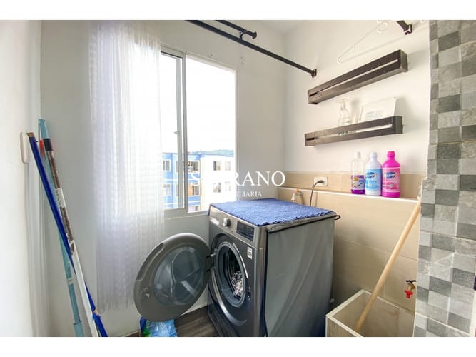 Apartamento de 3 alcobas en venta en Casco Antiguo - Floridablanca, Floridablanca, 72 m² · foto 5 de 17