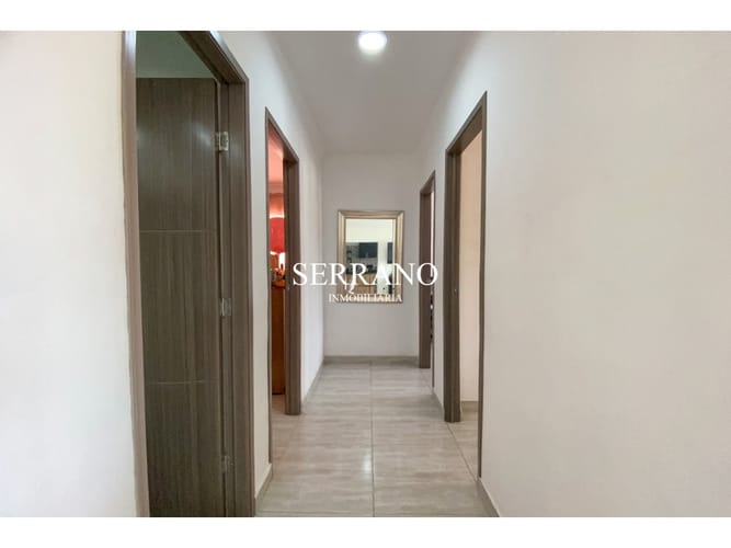 Apartamento de 3 alcobas en venta en Casco Antiguo - Floridablanca, Floridablanca, 72 m² · foto 6 de 17