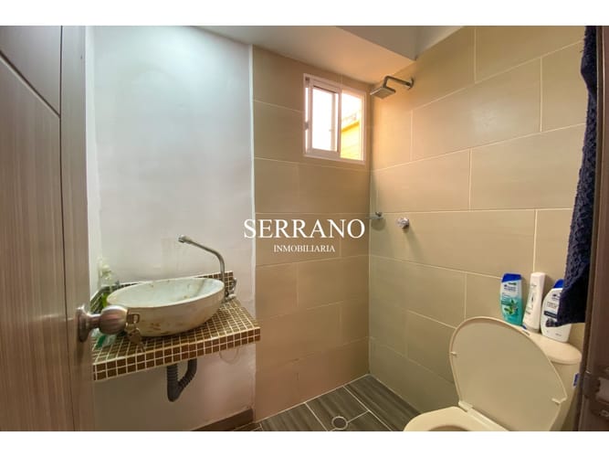 Apartamento de 3 alcobas en venta en Casco Antiguo - Floridablanca, Floridablanca, 72 m² · foto 12 de 17