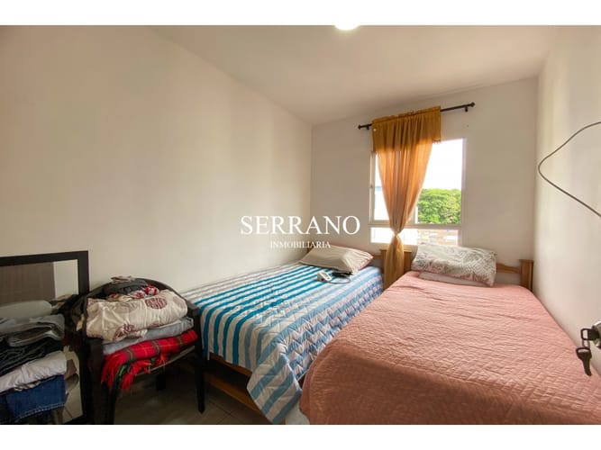 Apartamento de 3 alcobas en venta en Casco Antiguo - Floridablanca, Floridablanca, 72 m² · foto 13 de 17