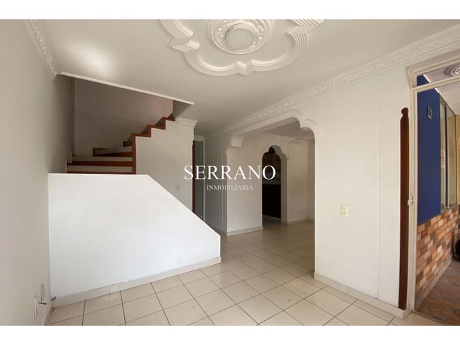 Casa de 3 alcobas en venta en Quinta Granada, Piedecuesta, 120 m² · foto 3 de 24