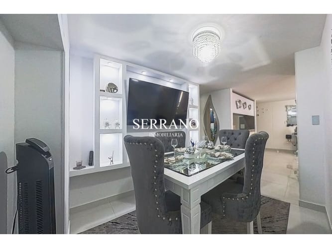 Apartamento de 3 alcobas en venta en La Concordia, Bucaramanga, 60 m² · foto 4 de 14