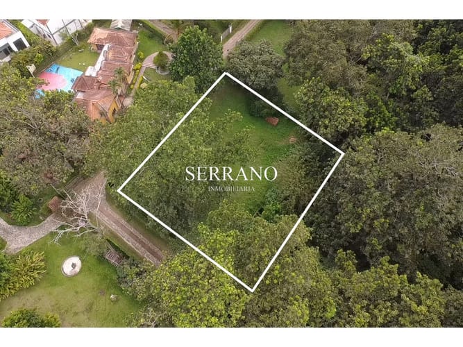 Lote en venta en Los Colorados, Piedecuesta, 1080 m² · foto 3 de 5