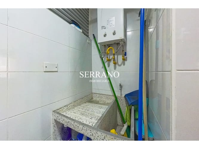 Apartamento de 3 alcobas en venta en La Concordia, Bucaramanga, 60 m² · foto 6 de 14