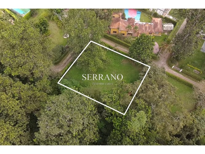 Lote en venta en Los Colorados, Piedecuesta, 1080 m² · foto 4 de 5