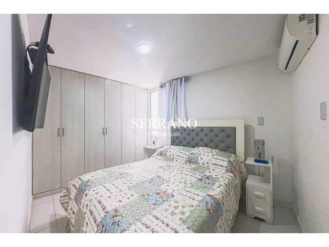 Apartamento de 3 alcobas en venta en La Concordia, Bucaramanga, 60 m² · foto 7 de 14