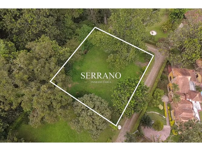 Lote en venta en Los Colorados, Piedecuesta, 1080 m² · foto 5 de 5