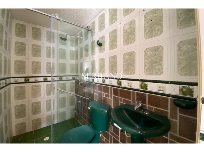 Casa de 3 alcobas en venta en Quinta Granada, Piedecuesta, 120 m² · foto 21 de 24