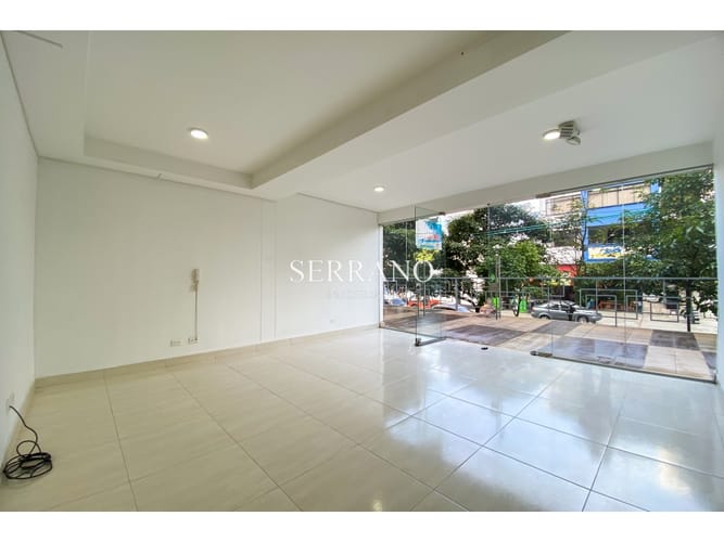 Local en venta en San Francisco, Bucaramanga, 50 m² · foto 3 de 8