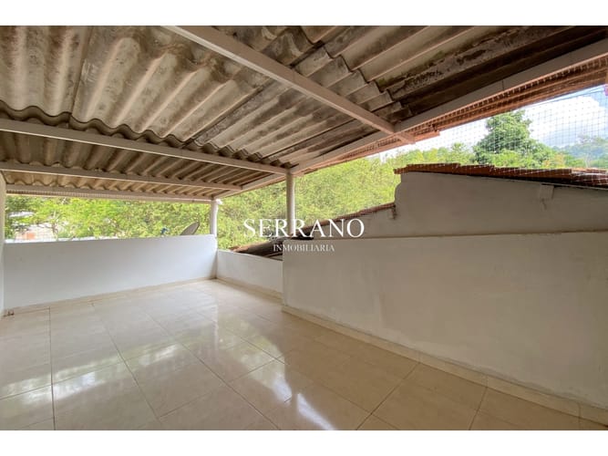 Casa de 3 alcobas en venta en Quinta Granada, Piedecuesta, 120 m² · foto 22 de 24
