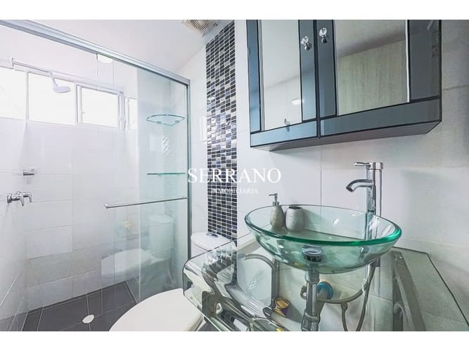 Apartamento de 3 alcobas en venta en La Concordia, Bucaramanga, 60 m² · foto 12 de 14