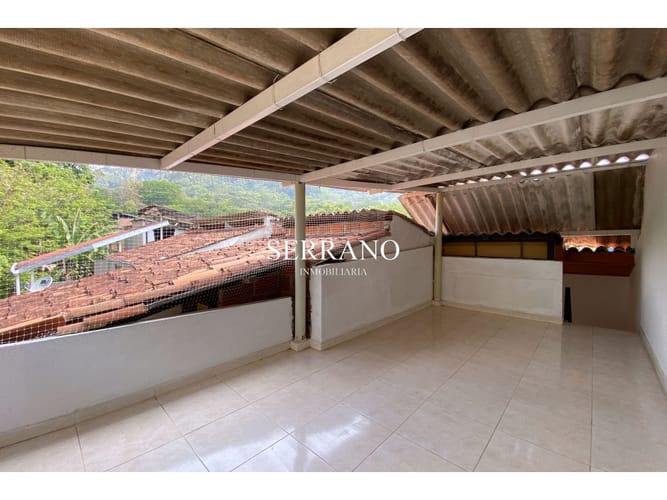 Casa de 3 alcobas en venta en Quinta Granada, Piedecuesta, 120 m² · foto 23 de 24