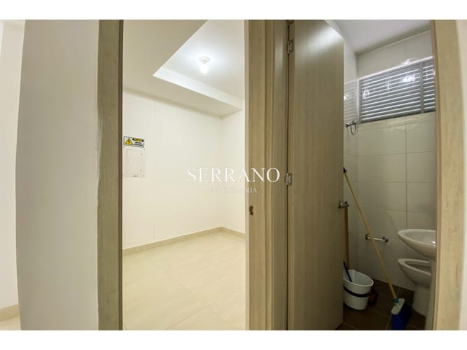 Local en venta en San Francisco, Bucaramanga, 50 m² · foto 5 de 8