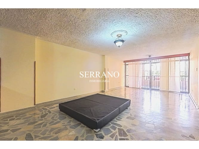 Apartamento de 7 alcobas en venta en Bolivar, Bucaramanga, 280 m² · foto 2 de 24