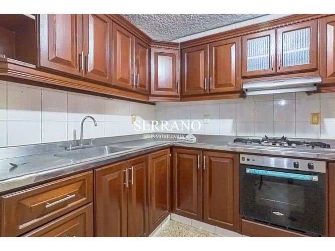 Apartamento de 7 alcobas en venta en Bolivar, Bucaramanga, 280 m² · foto 4 de 24