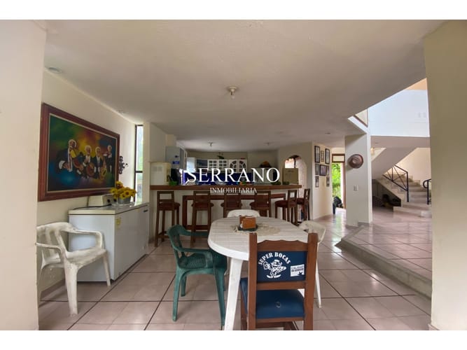 Casa de 9 alcobas en venta en Guatiguara, Piedecuesta, 480 m² · foto 4 de 24