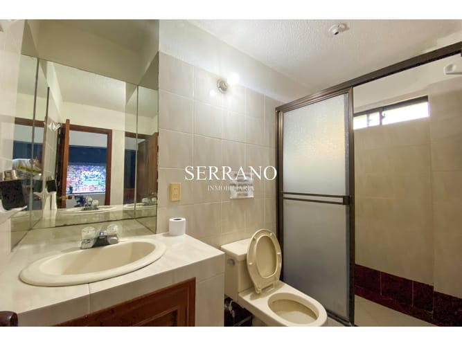 Casa de 9 alcobas en venta en Guatiguara, Piedecuesta, 480 m² · foto 13 de 24