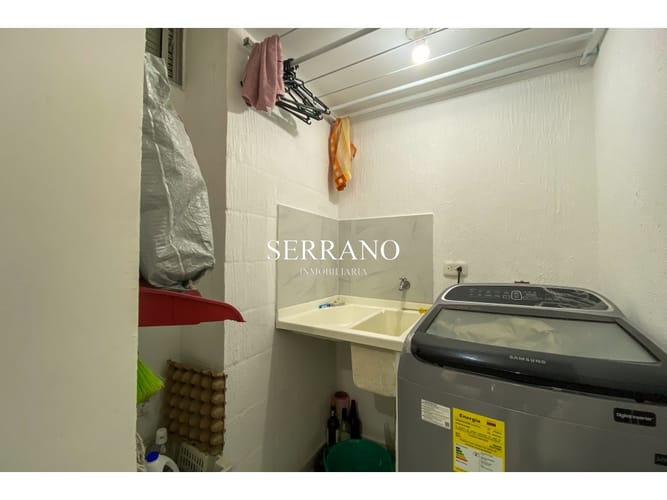 Apartamento de 3 alcobas en venta en La Campiña, Girón, 54 m² · foto 5 de 24