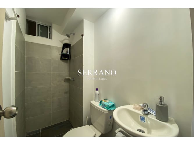 Apartamento de 3 alcobas en venta en La Campiña, Girón, 54 m² · foto 7 de 24