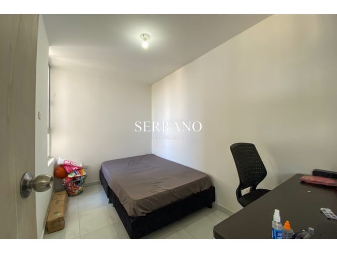 Apartamento de 3 alcobas en venta en La Campiña, Girón, 54 m² · foto 8 de 24